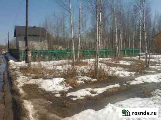 Участок СНТ, ДНП 6 сот. на продажу в Покрове Покров