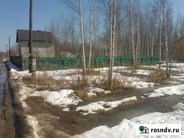 Участок СНТ, ДНП 6 сот. на продажу в Покрове Покров - изображение 1