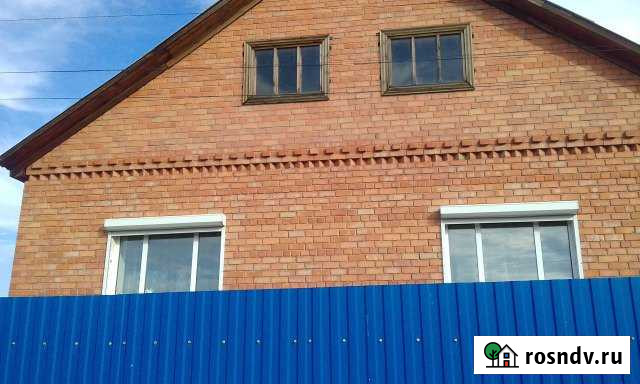 Дом 169.3 м² на участке 20 сот. на продажу в Гусиноозерске Гусиноозерск - изображение 1