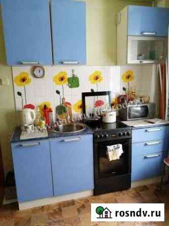 2-комнатная квартира, 37 м², 1/5 эт. на продажу в Когалыме Когалым