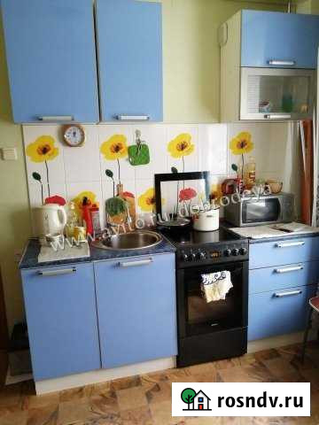 2-комнатная квартира, 37 м², 1/5 эт. на продажу в Когалыме Когалым - изображение 1