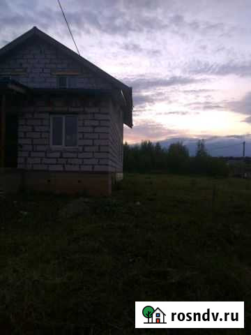 Дом 140 м² на участке 15 сот. на продажу в Боровске Боровск - изображение 1