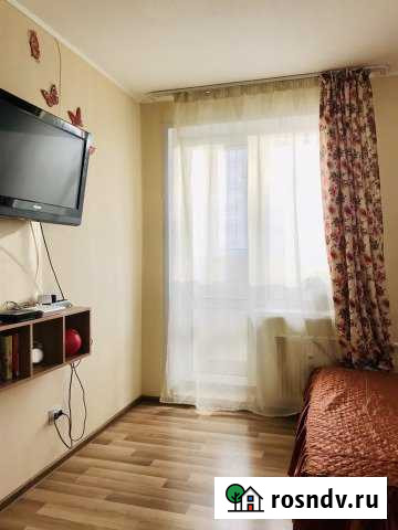 Квартира-студия, 30 м², 6/20 эт. в аренду посуточно в Перми Пермь - изображение 1