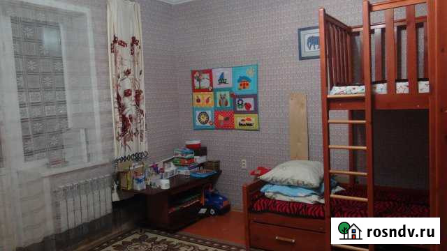 3-комнатная квартира, 78 м², 2/2 эт. на продажу в Южноуральске Южноуральск - изображение 1