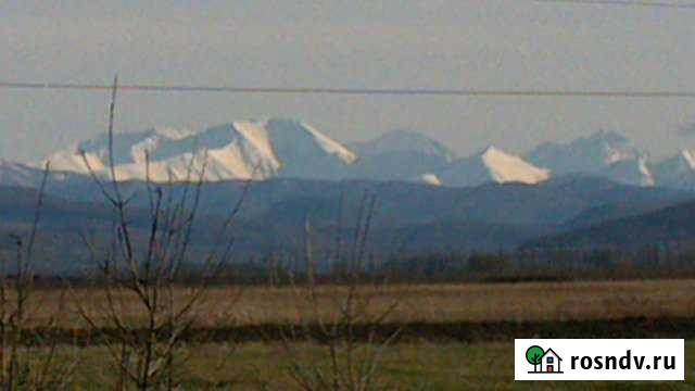 Участок ИЖС 15 сот. на продажу в Тульском Тульский - изображение 1