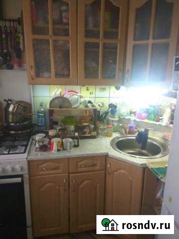 2-комнатная квартира, 43 м², 2/5 эт. на продажу в Солнечногорске Солнечногорск - изображение 1