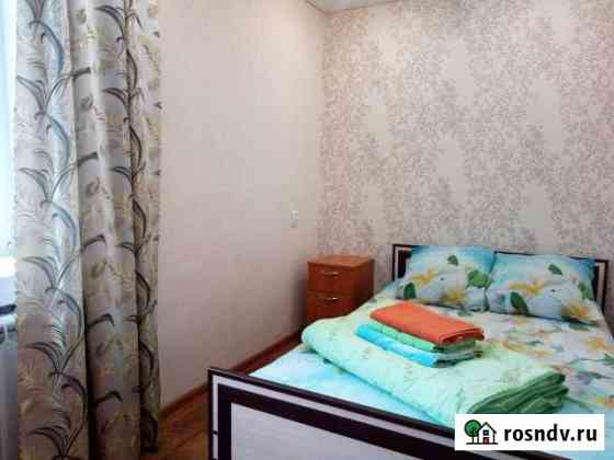 1-комнатная квартира, 38 м², 4/5 эт. в аренду посуточно в Обнинске Обнинск