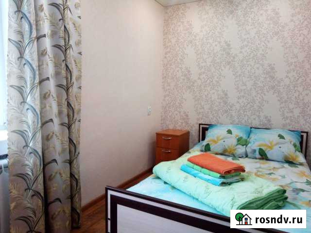 1-комнатная квартира, 38 м², 4/5 эт. в аренду посуточно в Обнинске Обнинск - изображение 1