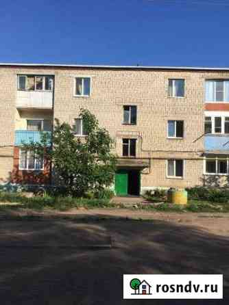 2-комнатная квартира, 52 м², 1/3 эт. на продажу в Марксе Маркс