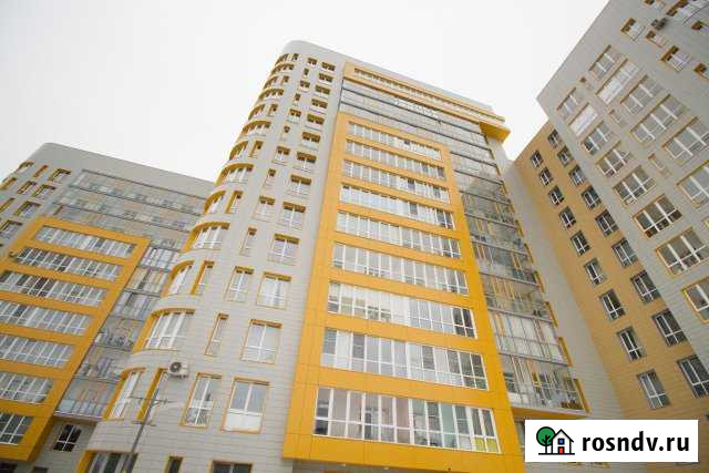 2-комнатная квартира, 78 м², 11/14 эт. на продажу в Ханты-Мансийске Ханты-Мансийск - изображение 1