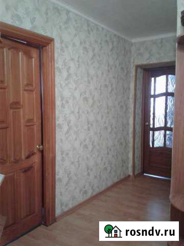 2-комнатная квартира, 63 м², 4/5 эт. на продажу в Строителе Белгородской области Строитель - изображение 1