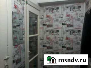 1-комнатная квартира, 32 м², 4/4 эт. на продажу в Шуе Ивановской области Шуя - изображение 1