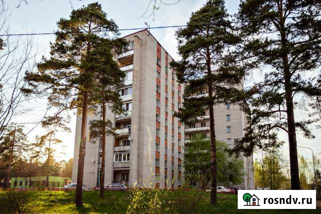 Комната 17.6 кв.м. в &gt; 9-к, 4/9 эт. Сосновый Бор - изображение 1