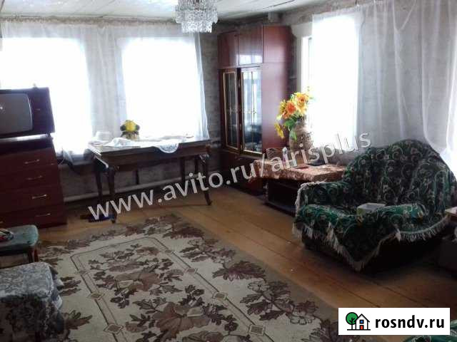 Дом 80 м² на участке 11 сот. на продажу в Зеленодольске Зеленодольск - изображение 1