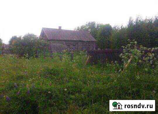 Дом 70 м² на участке 10 сот. на продажу в Комсомольске Комсомольск
