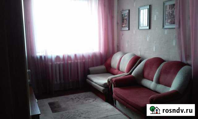 2-комнатная квартира, 49 м², 1/2 эт. на продажу в Щучьем Щучье - изображение 1
