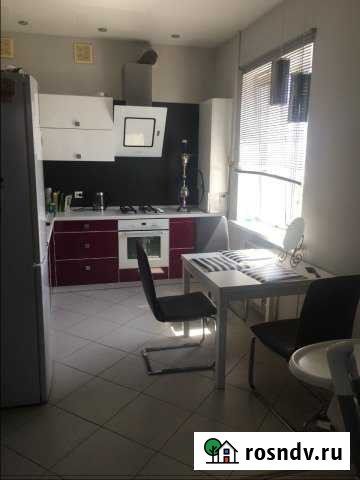 3-комнатная квартира, 82 м², 3/3 эт. на продажу в Мысхако Мысхако - изображение 1