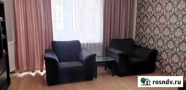 2-комнатная квартира, 61 м², 1/17 эт. на продажу в Островцах Островцы - изображение 1