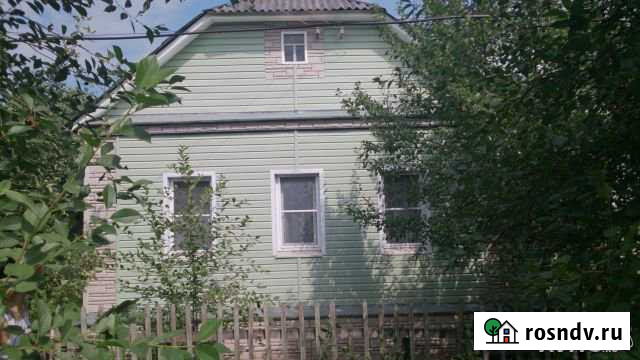 Дом 55 м² на участке 6.6 сот. на продажу во Льгове Льгов - изображение 1