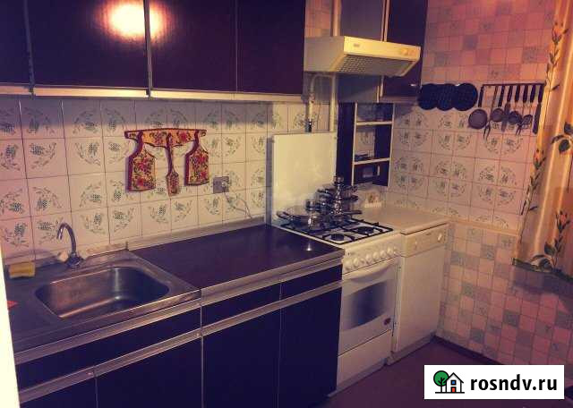 3-комнатная квартира, 67 м², 5/10 эт. в аренду на длительный срок в Новом Уренгое Новый Уренгой - изображение 1