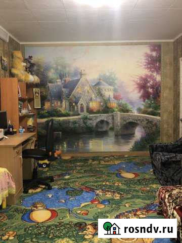 4-комнатная квартира, 98 м², 5/9 эт. на продажу в Норильске Норильск - изображение 1
