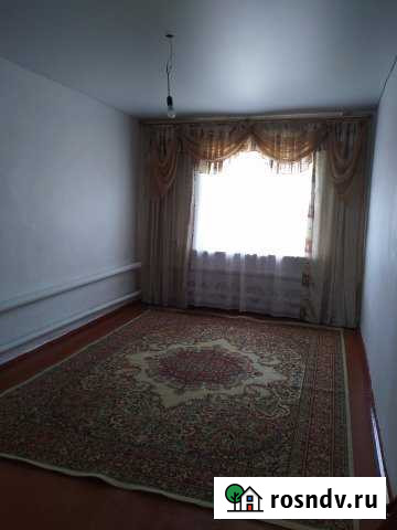 3-комнатная квартира, 69 м², 1/1 эт. на продажу в Крутихе Крутиха - изображение 1