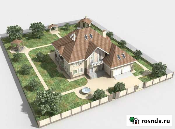 Участок ИЖС 10 сот. на продажу в Евлашево Евлашево - изображение 1