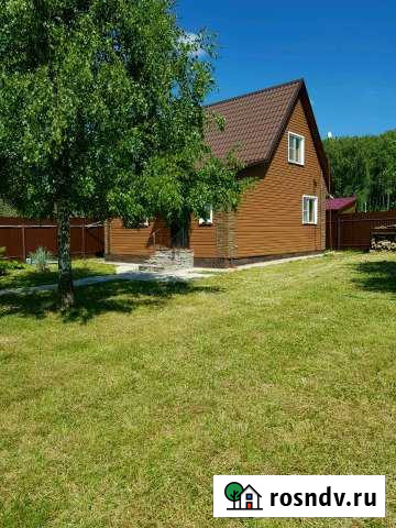 Дача 92 м² на участке 12.5 сот. на продажу в Любучанах Любучаны - изображение 1