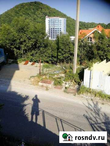 Участок ИЖС 4 сот. на продажу в Новомихайловском кп Новомихайловский кп - изображение 1