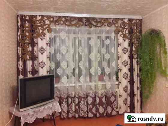 3-комнатная квартира, 60 м², 5/5 эт. на продажу в Лысьве Лысьва