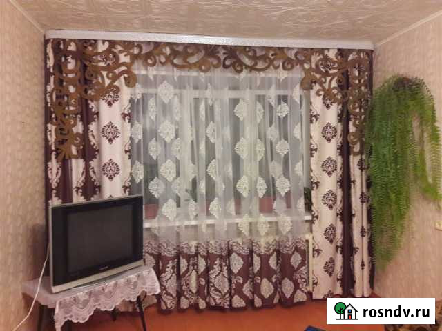 3-комнатная квартира, 60 м², 5/5 эт. на продажу в Лысьве Лысьва - изображение 1