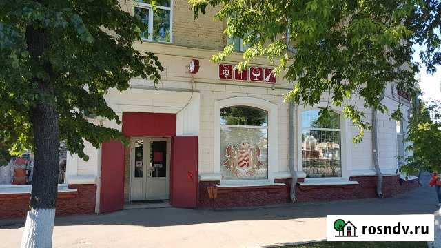 Торговое помещение, 121 кв.м. Подольск - изображение 1