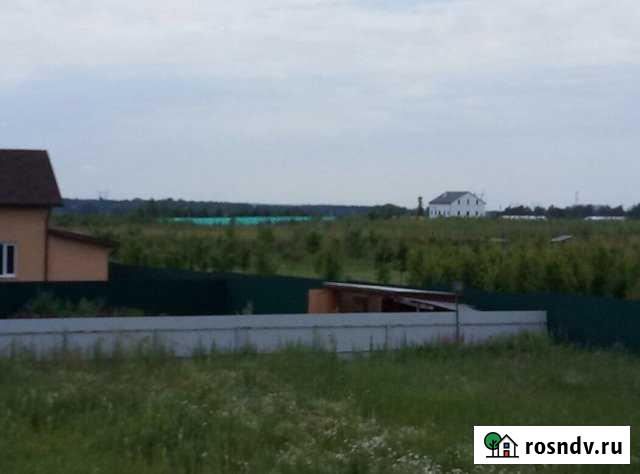 Участок ИЖС 14 сот. на продажу в Пролетарском Московской области Пролетарский - изображение 1