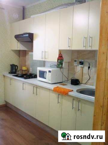 2-комнатная квартира, 58 м², 1/9 эт. в аренду посуточно в Зеленоградске Зеленоградск - изображение 1