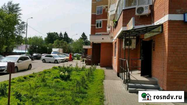 Нежилое помещение Химки - изображение 1