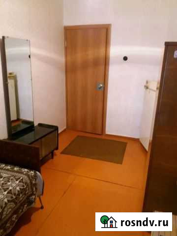 Комната 10 м² в 2-ком. кв., 1/5 эт. на продажу в Бийске Бийск - изображение 1