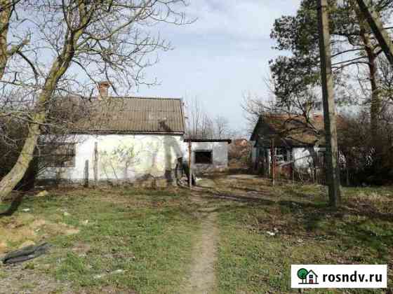 Дом 26.4 м² на участке 14.8 сот. на продажу в Старотитаровской Старотитаровская