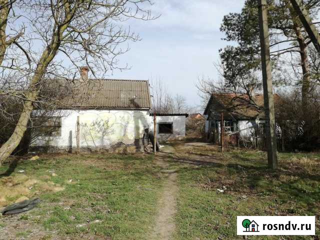 Дом 26.4 м² на участке 14.8 сот. на продажу в Старотитаровской Старотитаровская - изображение 1