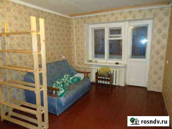 1-комнатная квартира, 32 м², 4/5 эт. в аренду на длительный срок в Рыбинске Рыбинск