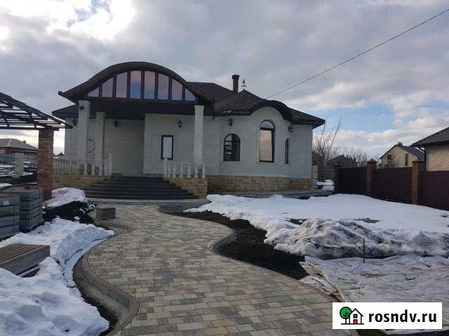 Коттедж 180 м² на участке 18 сот. на продажу в Дубовом Дубовое - изображение 1