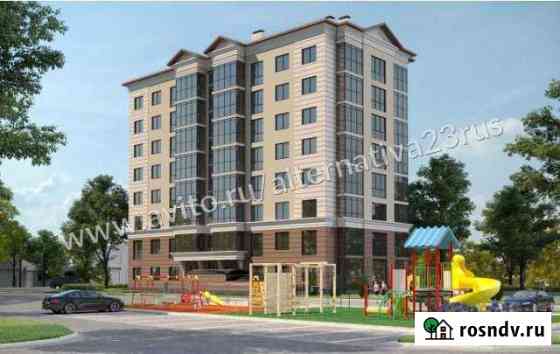 2-комнатная квартира, 67 м², 4/9 эт. на продажу в Славянске-на-Кубани Славянск-на-Кубани