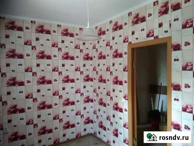 1-комнатная квартира, 38 м², 1/2 эт. на продажу в Егорьевске Егорьевск - изображение 1