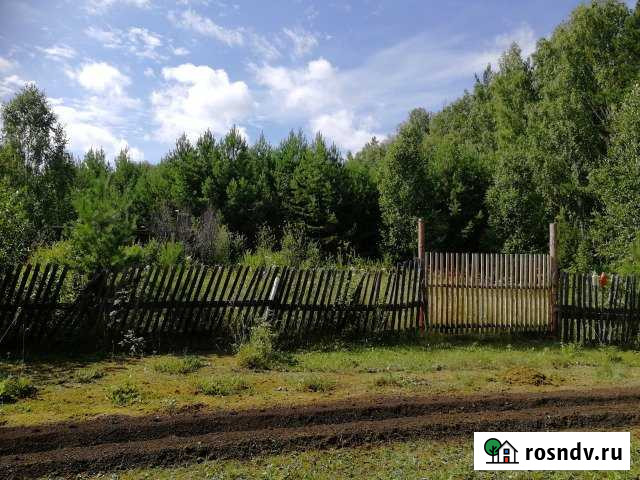 Дача 20 м² на участке 24 сот. на продажу в Емельяново Емельяново - изображение 1