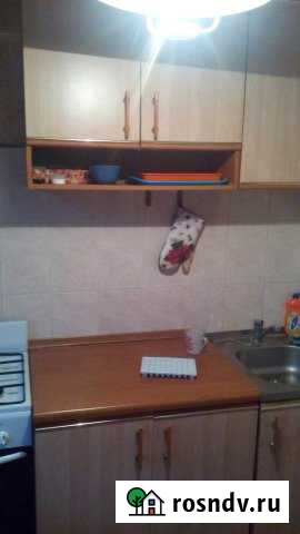 2-комнатная квартира, 45 м², 3/5 эт. в аренду на длительный срок в Бузулуке Бузулук - изображение 1