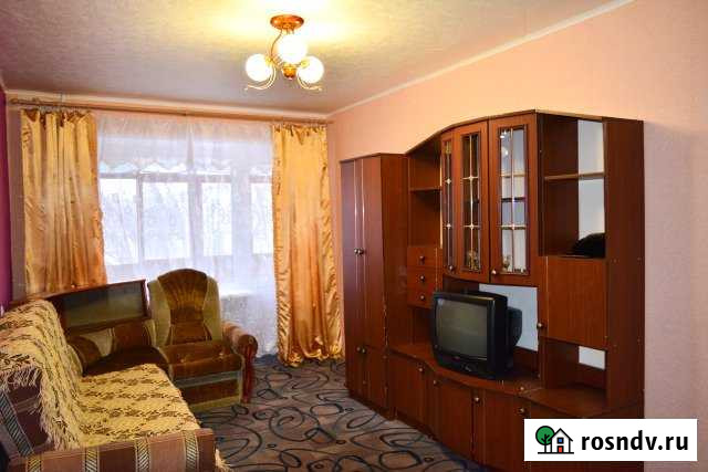 3-комнатная квартира, 60 м², 3/5 эт. в аренду посуточно в Котово Котово - изображение 1