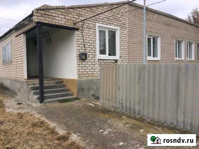 Дом 100 м² на участке 15 сот. на продажу в Хабезе Хабез - изображение 1