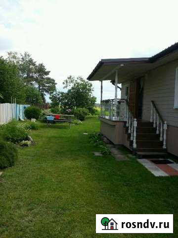 Дом 90 м² на участке 21 сот. на продажу в Конаково Конаково - изображение 1