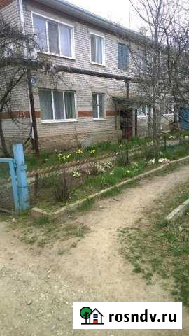 3-комнатная квартира, 48 м², 1/2 эт. на продажу в Каменномостском Каменномостский - изображение 1