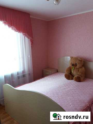 2-комнатная квартира, 45 м², 2/2 эт. в аренду посуточно в Соль-Илецке Соль-Илецк - изображение 1