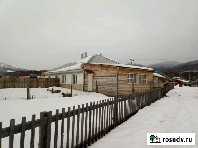 Дом 57 м² на участке 2 сот. на продажу в Абазе Абаза - изображение 1